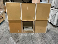 Bruynzeel atlas verona oak keuken kasten - afbeelding 3 van  18