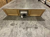 Bruynzeel atlas verona oak keuken kasten - afbeelding 6 van  18
