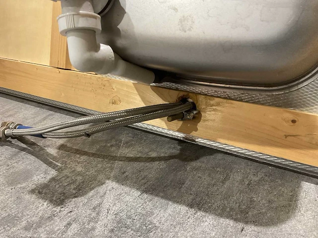 Bruynzeel atlas verona oak keuken kasten - afbeelding 8 van  18