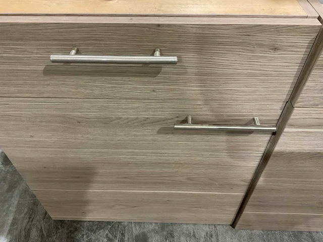 Bruynzeel atlas verona oak keuken kasten - afbeelding 9 van  18