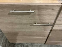 Bruynzeel atlas verona oak keuken kasten - afbeelding 9 van  18
