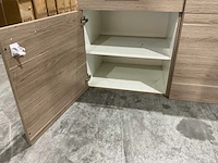 Bruynzeel atlas verona oak keuken kasten - afbeelding 10 van  18