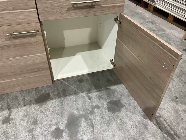 Bruynzeel atlas verona oak keuken kasten - afbeelding 12 van  18