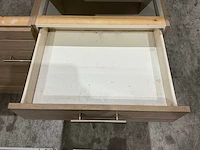 Bruynzeel atlas verona oak keuken kasten - afbeelding 14 van  18