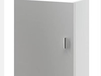 Bruynzeel evi onderkast – mat wit - 10 stuks