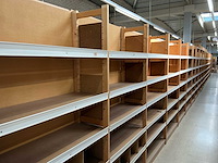 Bruynzeel magazijnstelling 104 staanders, 314 liggers - afbeelding 3 van  5