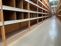 Bruynzeel magazijnstelling 104 staanders, 314 liggers - afbeelding 5 van  5