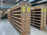 Bruynzeel magazijnstelling 124 staanders, liggers 507 - afbeelding 6 van  7