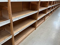 Bruynzeel magazijnstelling 99 staanders, 305 liggers - afbeelding 4 van  6