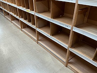 Bruynzeel magazijnstelling 99 staanders, 305 liggers - afbeelding 5 van  6