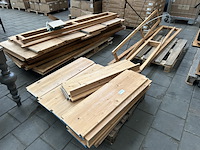 Bruynzeel stelling - afbeelding 1 van  5