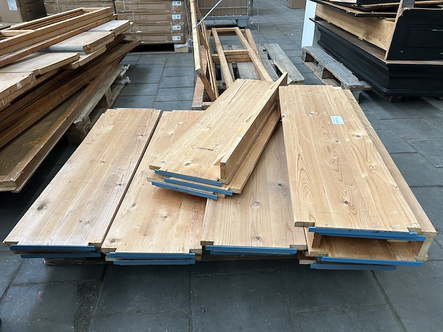 Bruynzeel stelling - afbeelding 2 van  5