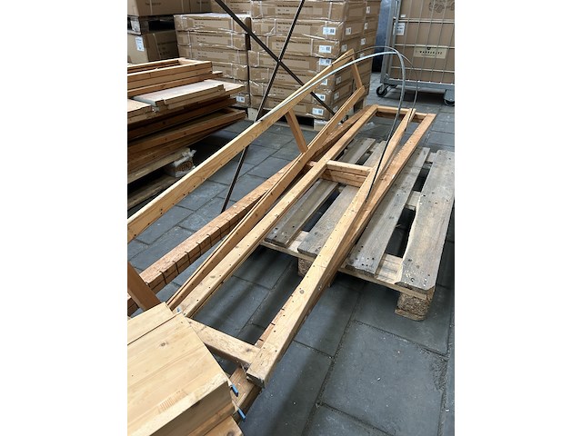 Bruynzeel stelling - afbeelding 3 van  5