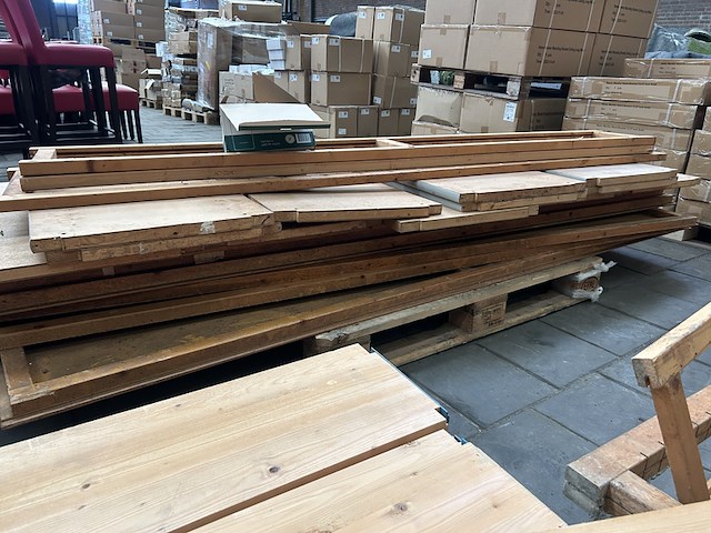 Bruynzeel stelling - afbeelding 4 van  5