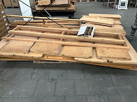 Bruynzeel stelling - afbeelding 5 van  5