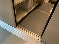 Bruynzeel verrijdbaar archiefsysteem - afbeelding 10 van  12