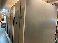 Bruynzeel verrijdbaar archiefsysteem - afbeelding 1 van  12