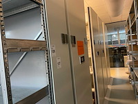 Bruynzeel verrijdbaar archiefsysteem - afbeelding 5 van  12