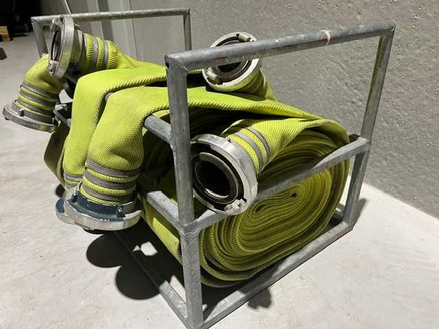 Brw storz nok 81 brandweerslang - afbeelding 4 van  4