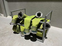 Brw storz nok 81 brandweerslang - afbeelding 1 van  4