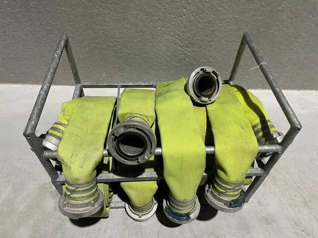 Brw storz nok 81 brandweerslang - afbeelding 3 van  4