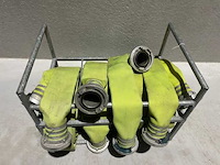 Brw storz nok 81 brandweerslang - afbeelding 3 van  4