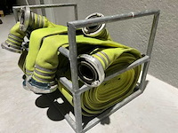 Brw storz nok 81 brandweerslang - afbeelding 4 van  4