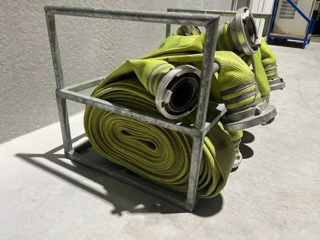 Brw storz nok 81 brandweerslang - afbeelding 2 van  4