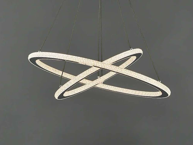 Bryant 2.0 italiaanse design lamp - afbeelding 1 van  8