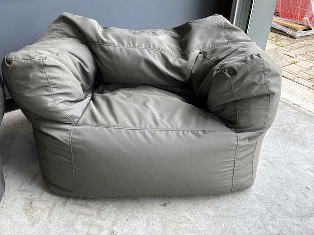 Brych chair free zitzak (2x) - afbeelding 2 van  4