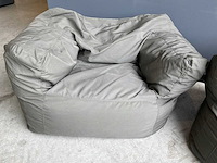 Brych chair free zitzak (2x) - afbeelding 3 van  4