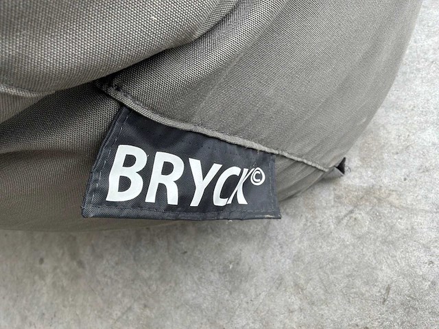 Brych chair free zitzak (2x) - afbeelding 4 van  4