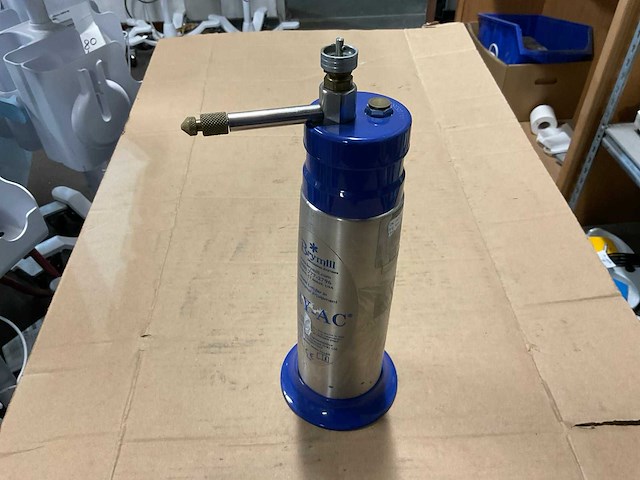 Brymill cryogen - afbeelding 1 van  4