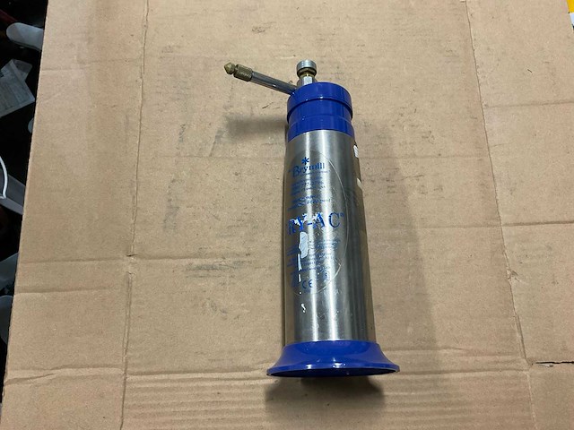 Brymill cryogen - afbeelding 2 van  4