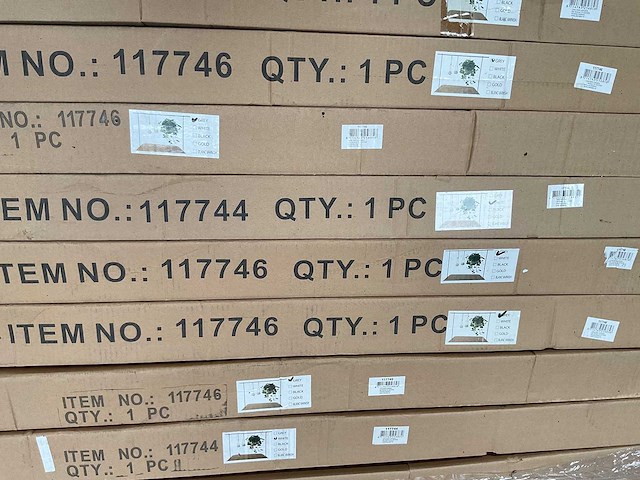 Brynxz tafelklem grijs – verstelbaar (19x) - afbeelding 2 van  3