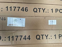 Brynxz tafelklem grijs – verstelbaar (25x) - afbeelding 3 van  3