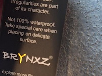 Brynxz vaas - afbeelding 2 van  2