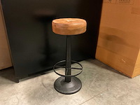 Bryson barkruk (3x) - afbeelding 1 van  7