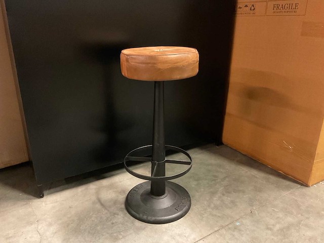 Bryson barkruk (3x) - afbeelding 2 van  7