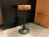 Bryson barkruk (3x) - afbeelding 3 van  7