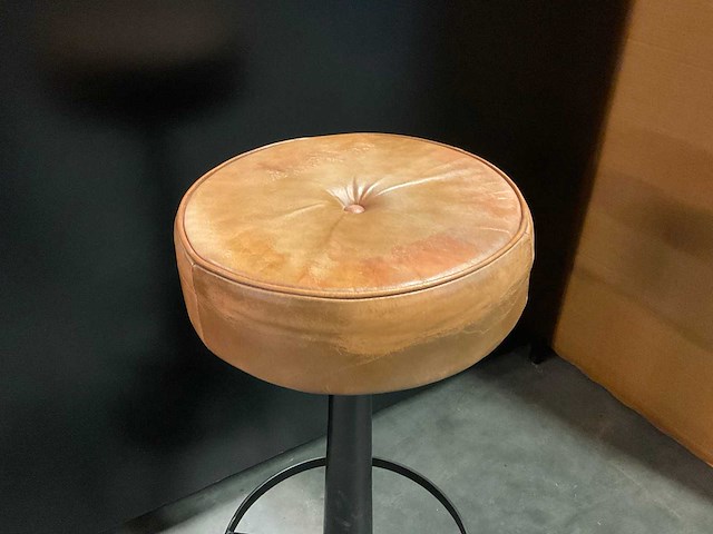 Bryson barkruk (3x) - afbeelding 4 van  7