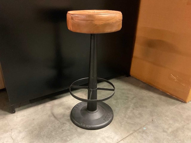 Bryson barkruk (3x) - afbeelding 7 van  7