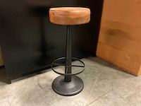 Bryson barkruk (3x) - afbeelding 7 van  7