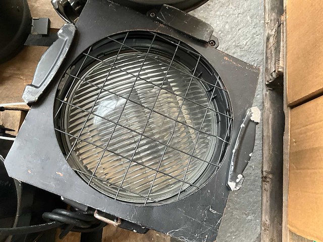 'bryte'par - spots - feestverlichting (8x) - afbeelding 4 van  7