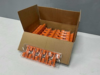 Bs-30c - high security containerzegels (100x) - afbeelding 1 van  9
