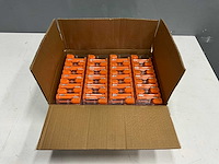 Bs-30c - high security containerzegels (200x) - afbeelding 1 van  9