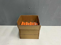 Bs-30c - high security containerzegels (400x) - afbeelding 1 van  10
