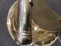 B&s 4198 tuba - afbeelding 3 van  4