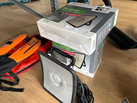 B&s bouwlamp (3x) - afbeelding 2 van  3