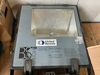B&s floodlight (2x) - afbeelding 3 van  5